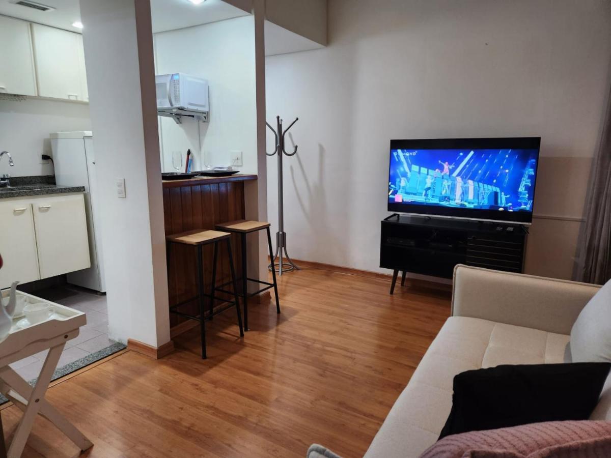 Hotel Qi Intelligence 5 Estrelas Av. Ibirapuera Moema São Paulo Buitenkant foto